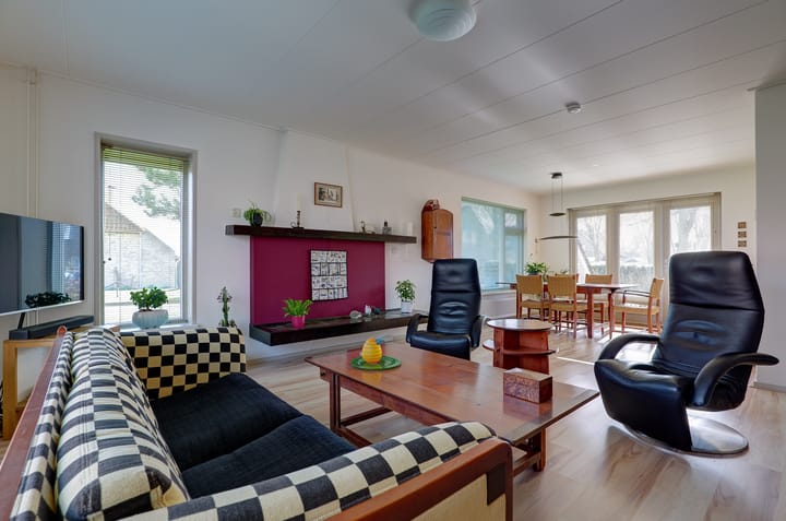 Foto 4 van Nesserweg 1-A