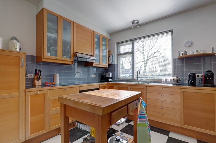 Foto 5 van Nesserweg 1-A