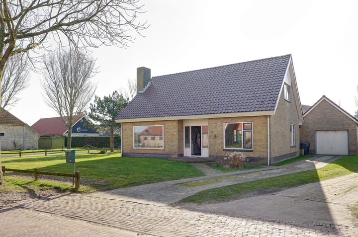 Foto 6 van Nesserweg 1-A