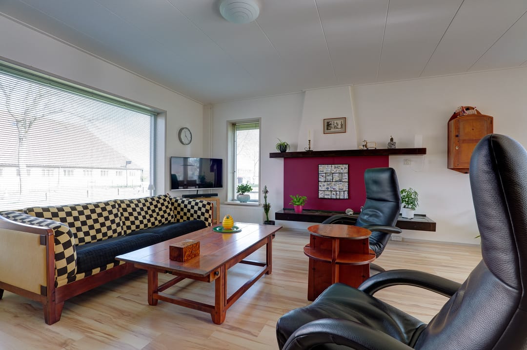 Foto 7 van Nesserweg 1-A