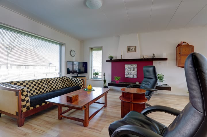 Foto 7 van Nesserweg 1-A