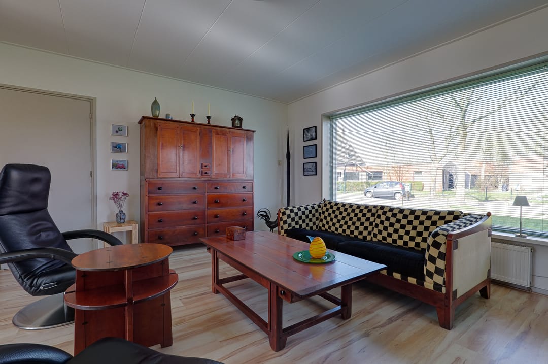 Foto 8 van Nesserweg 1-A