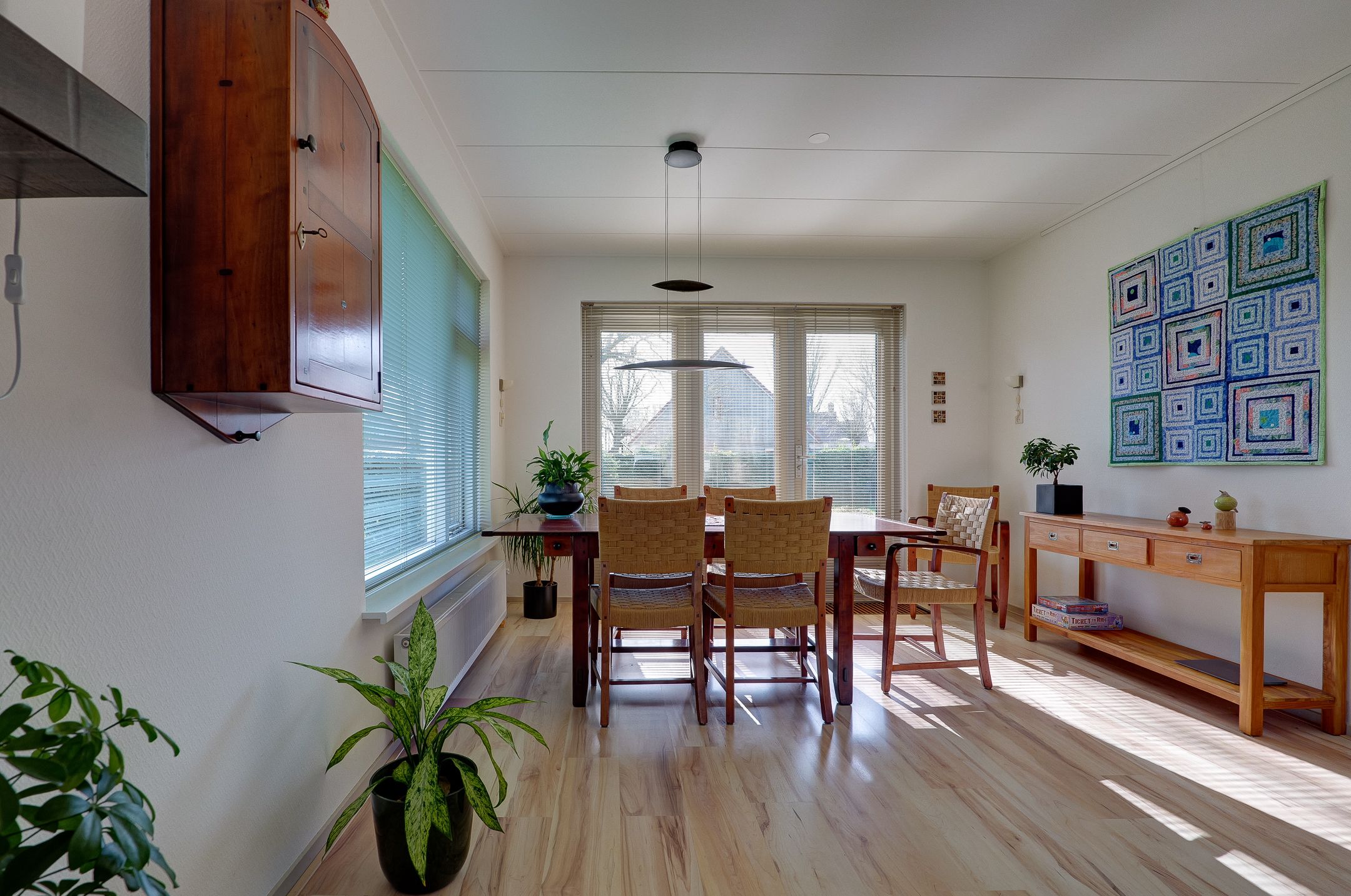 Foto 9 van Nesserweg 1-A