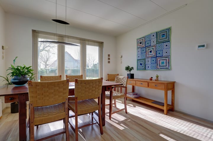 Foto 10 van Nesserweg 1-A