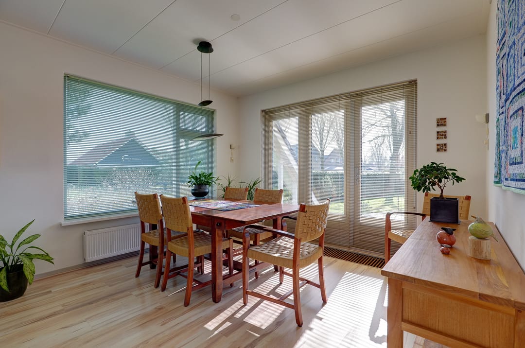 Foto 11 van Nesserweg 1-A