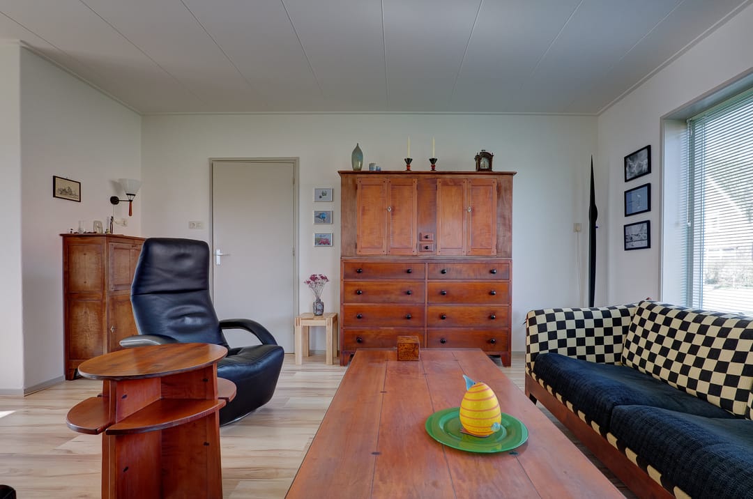 Foto 13 van Nesserweg 1-A