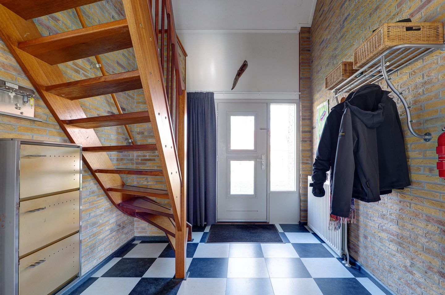 Foto 14 van Nesserweg 1-A