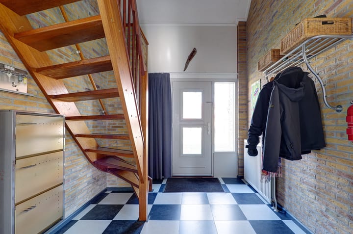 Foto 14 van Nesserweg 1-A