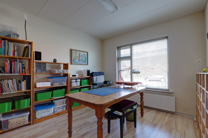 Foto 15 van Nesserweg 1-A