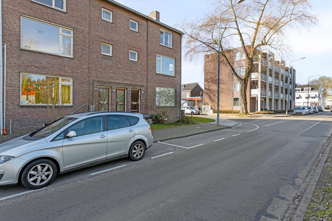 Foto 2 van Peter Huyssenslaan 75