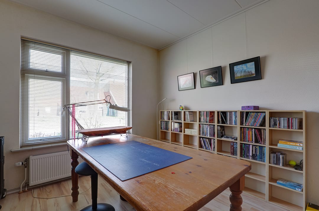 Foto 16 van Nesserweg 1-A