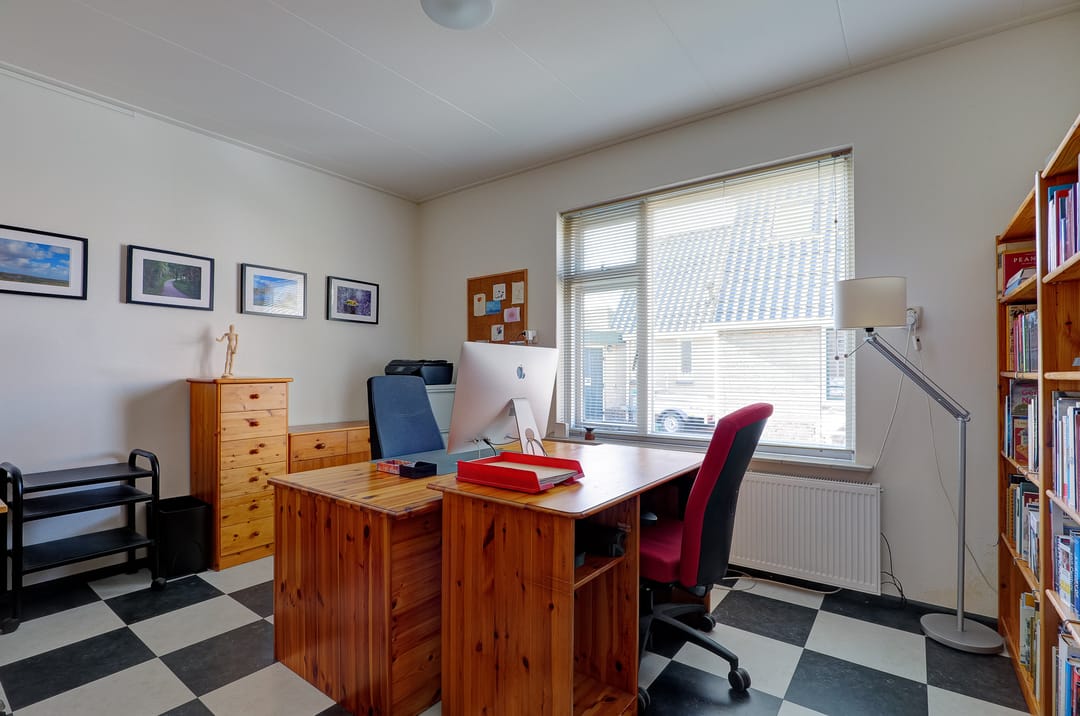 Foto 17 van Nesserweg 1-A