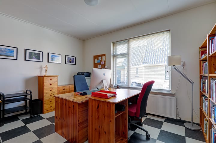 Foto 17 van Nesserweg 1-A