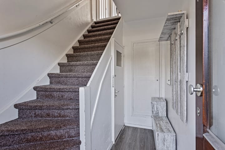 Foto 4 van Peter Huyssenslaan 75