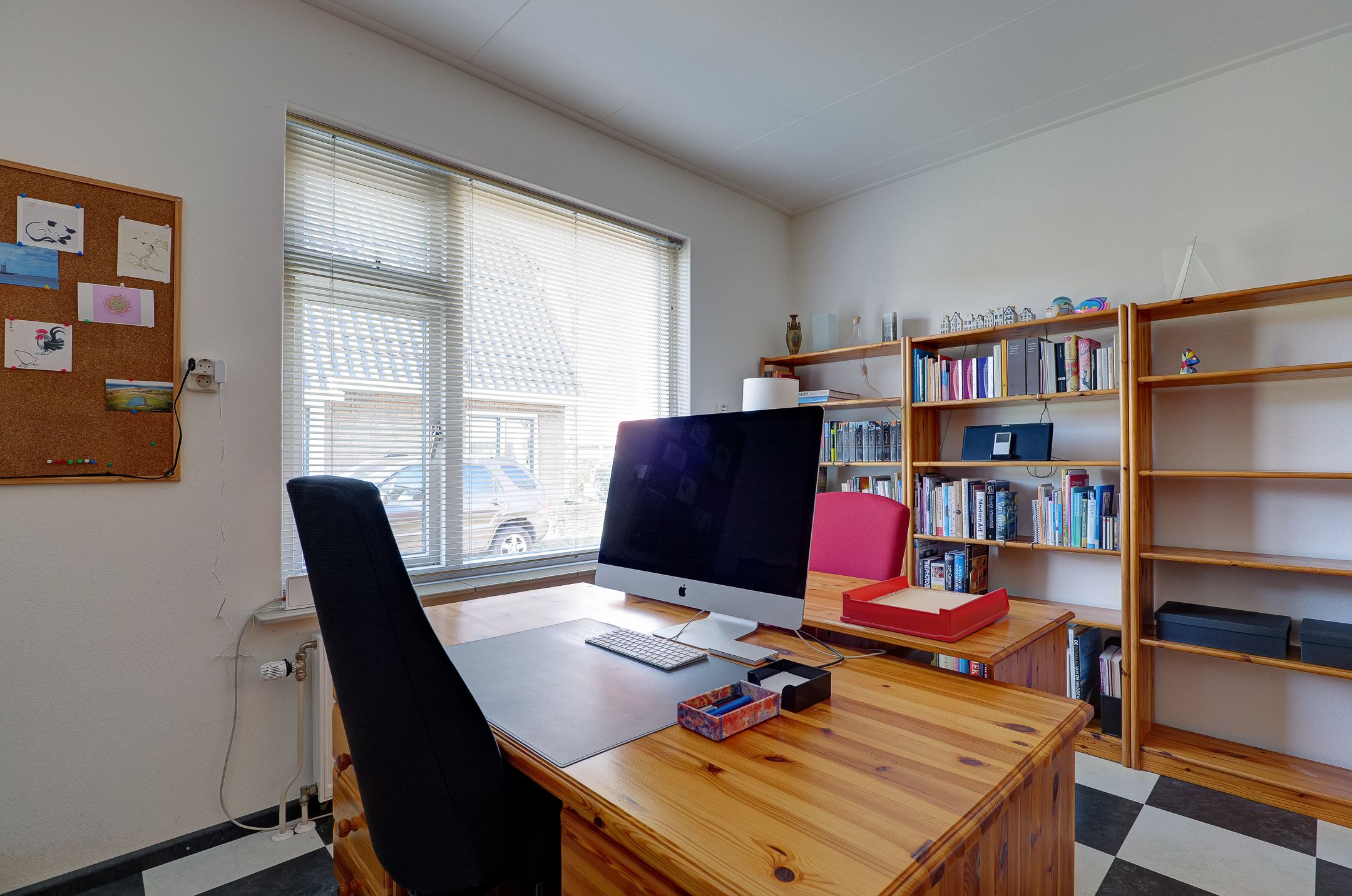 Foto 18 van Nesserweg 1-A