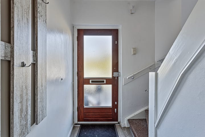 Foto 5 van Peter Huyssenslaan 75