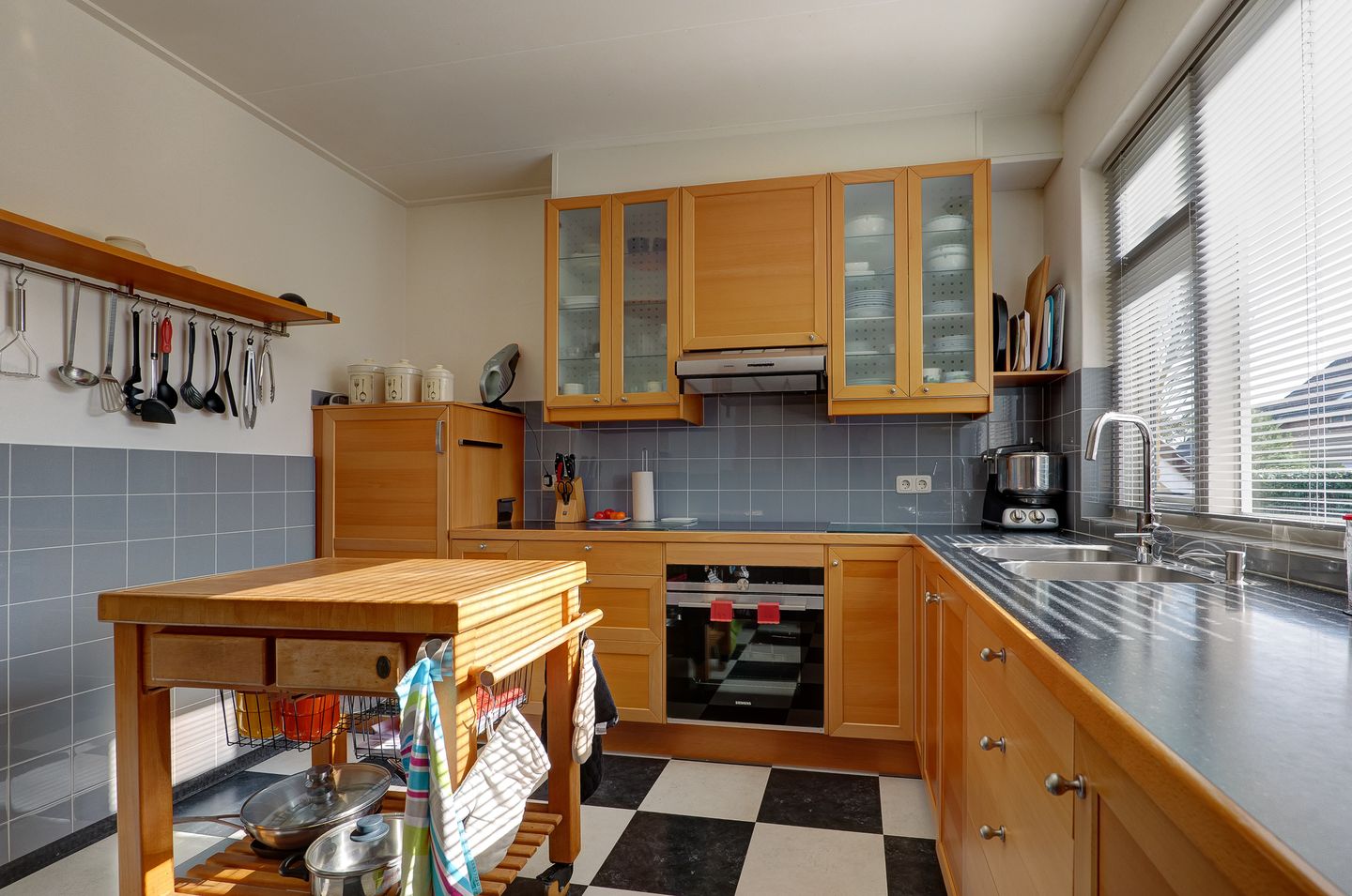 Foto 20 van Nesserweg 1-A