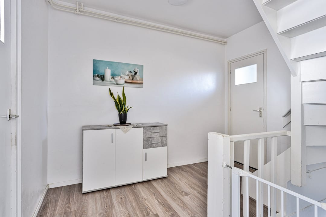 Foto 7 van Peter Huyssenslaan 75