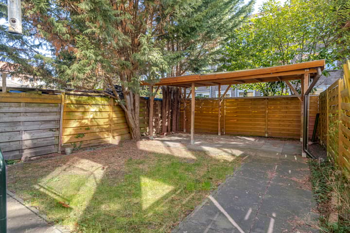 Foto 1 van Korhaanstraat 114-A