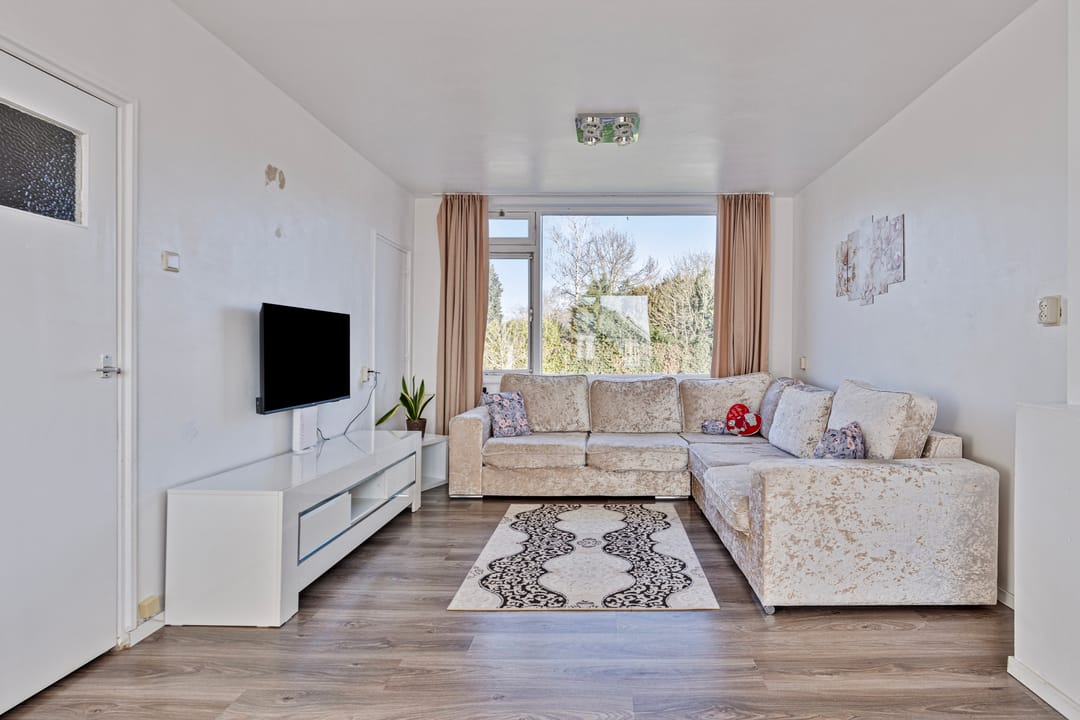 Foto 8 van Peter Huyssenslaan 75