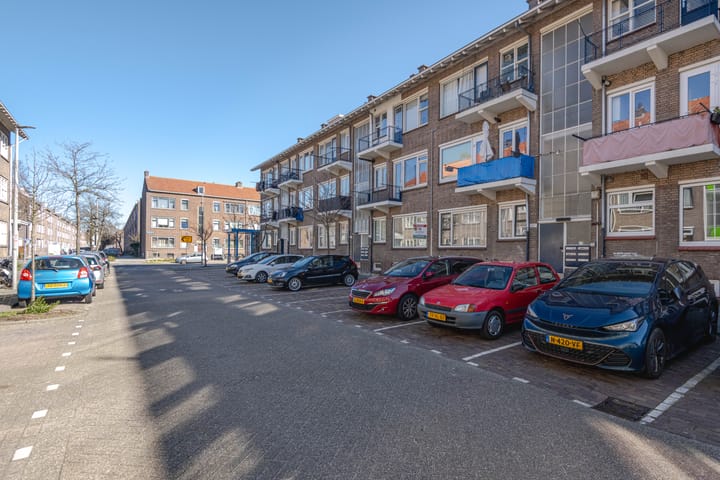 Foto 2 van Korhaanstraat 114-A