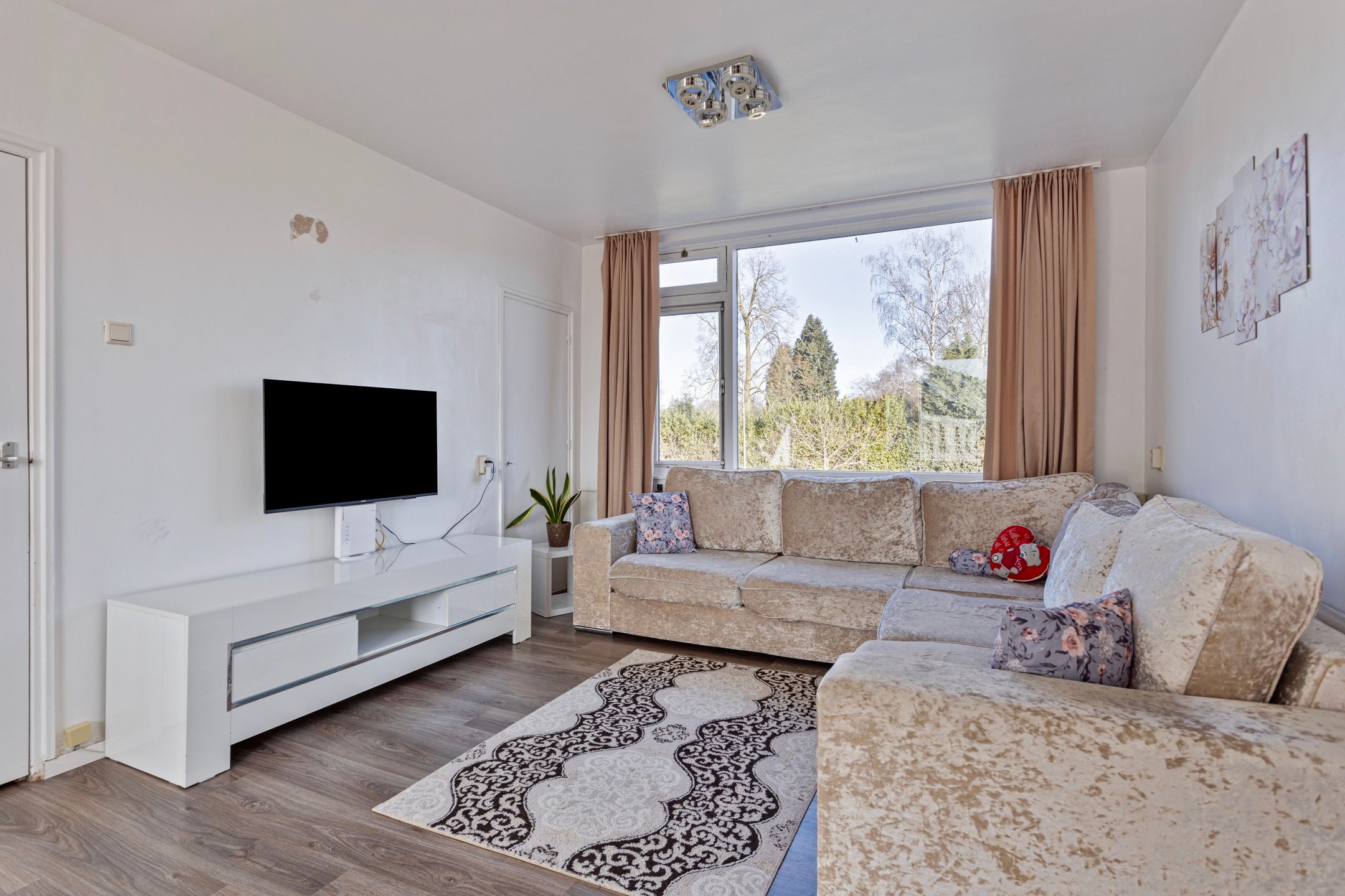 Foto 9 van Peter Huyssenslaan 75