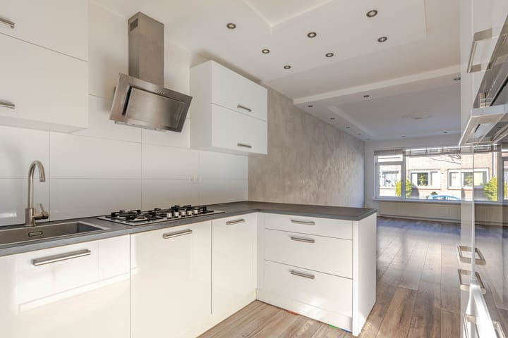 Foto 3 van Korhaanstraat 114-A