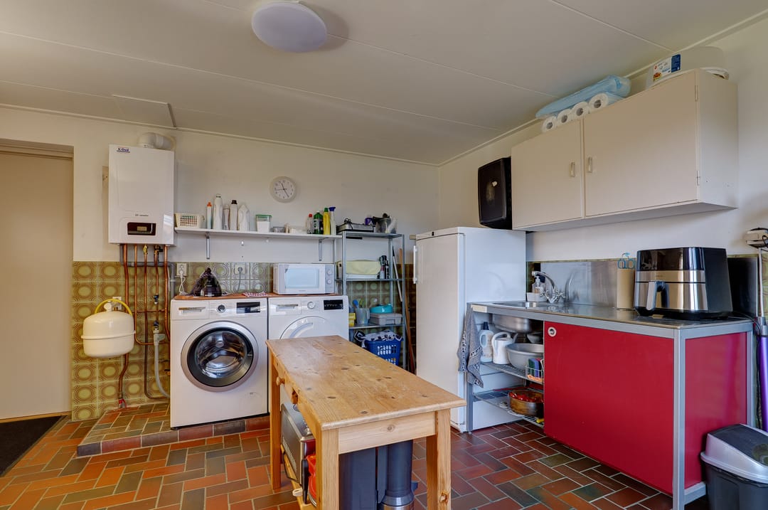 Foto 23 van Nesserweg 1-A