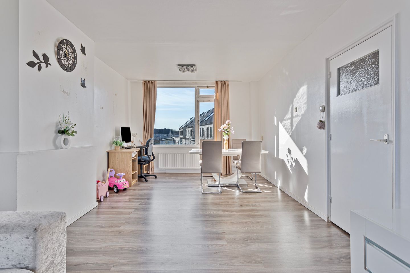 Foto 10 van Peter Huyssenslaan 75