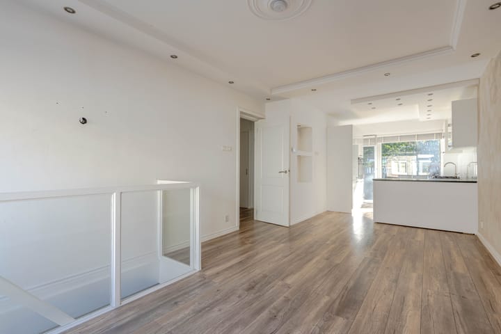 Foto 4 van Korhaanstraat 114-A