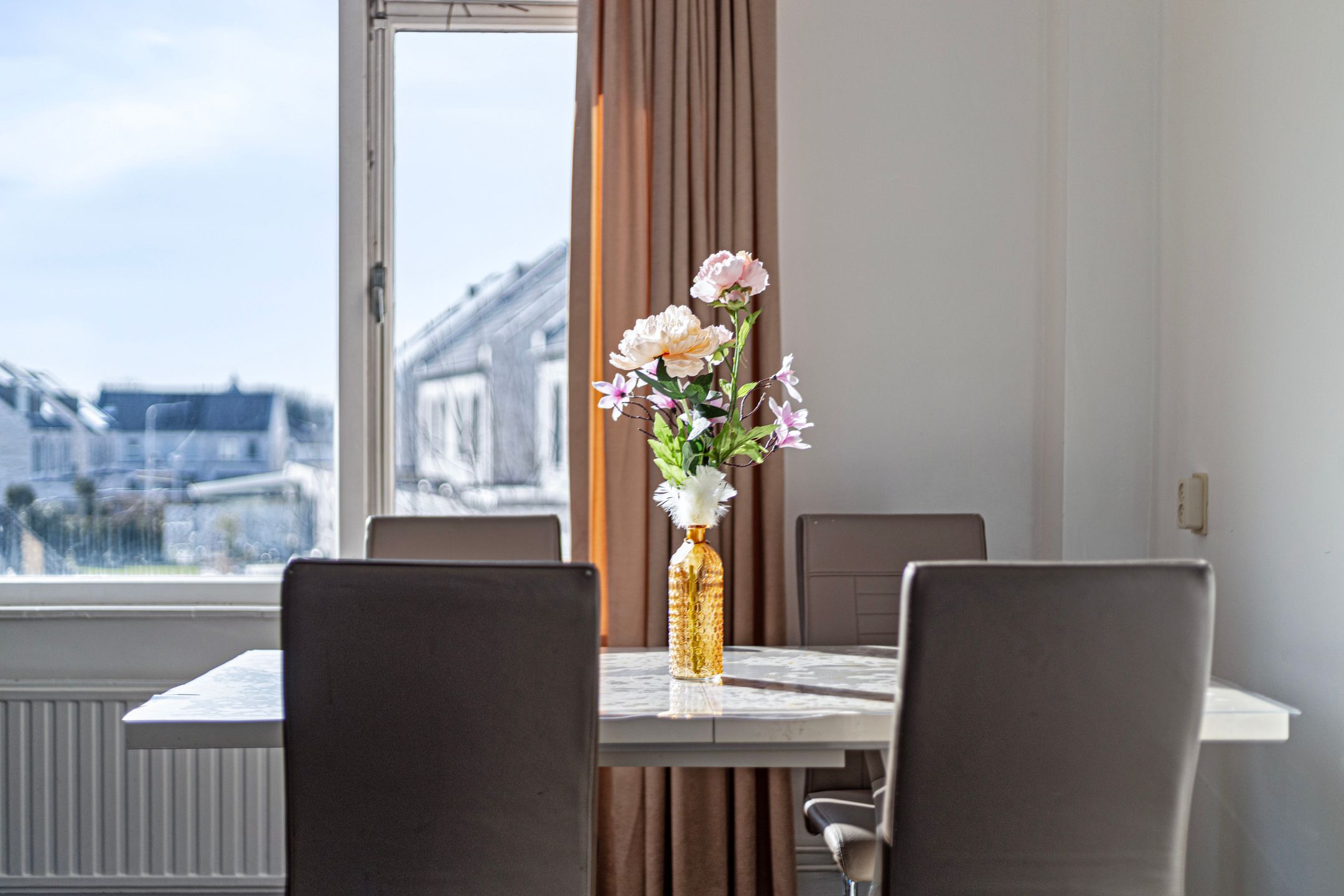 Foto 12 van Peter Huyssenslaan 75