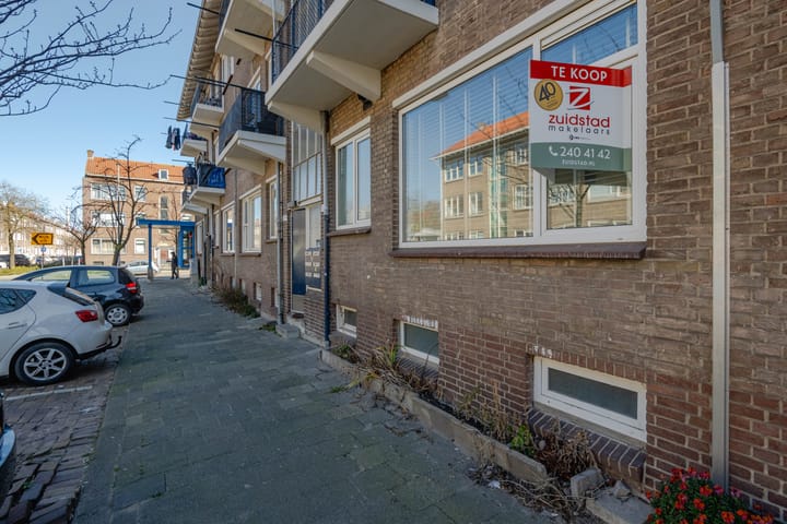 Foto 6 van Korhaanstraat 114-A