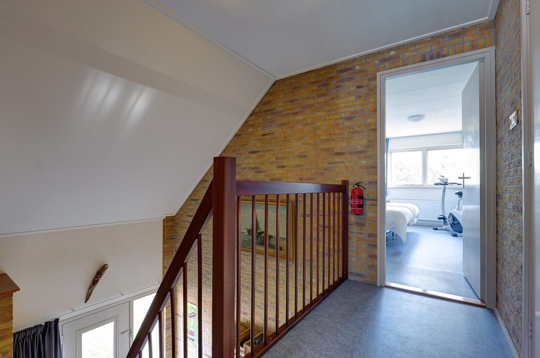 Foto 26 van Nesserweg 1-A