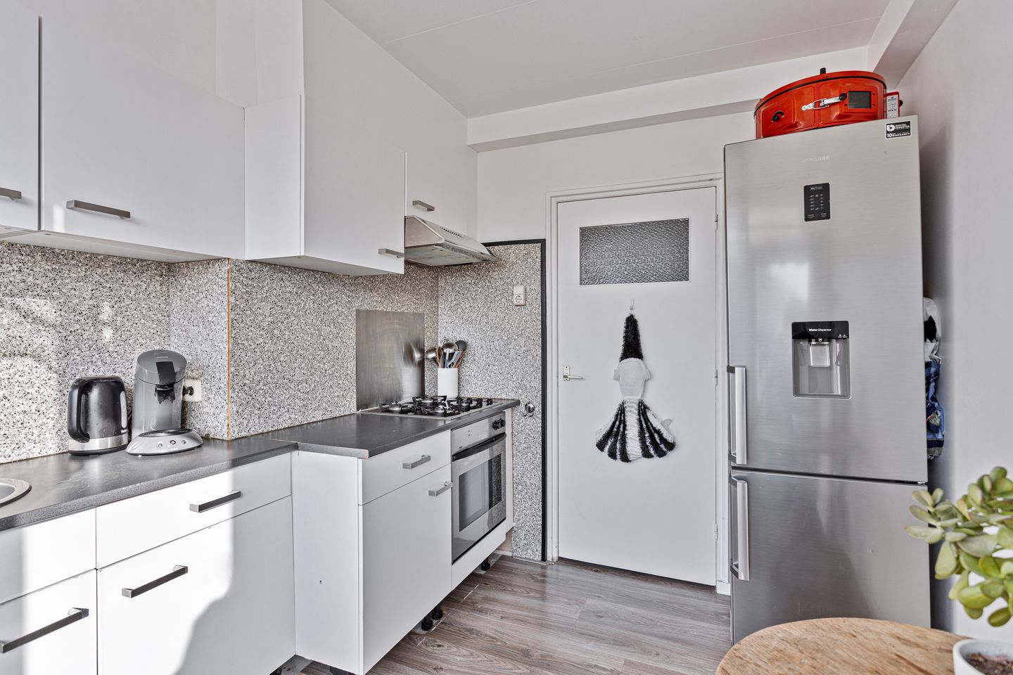 Foto 14 van Peter Huyssenslaan 75