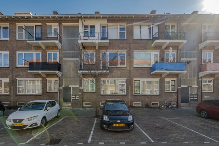 Foto 7 van Korhaanstraat 114-A