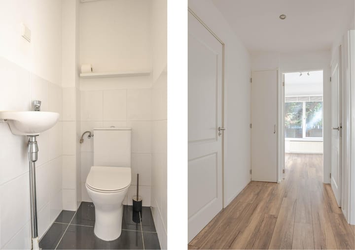 Foto 8 van Korhaanstraat 114-A