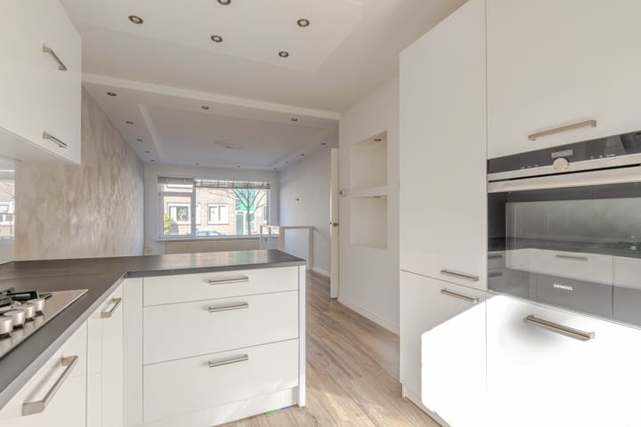 Foto 9 van Korhaanstraat 114-A