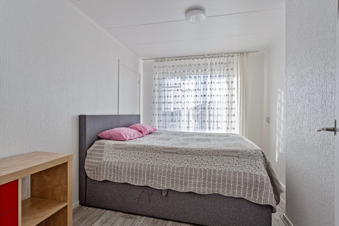 Foto 17 van Peter Huyssenslaan 75