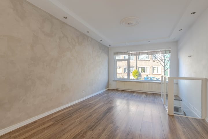 Foto 10 van Korhaanstraat 114-A