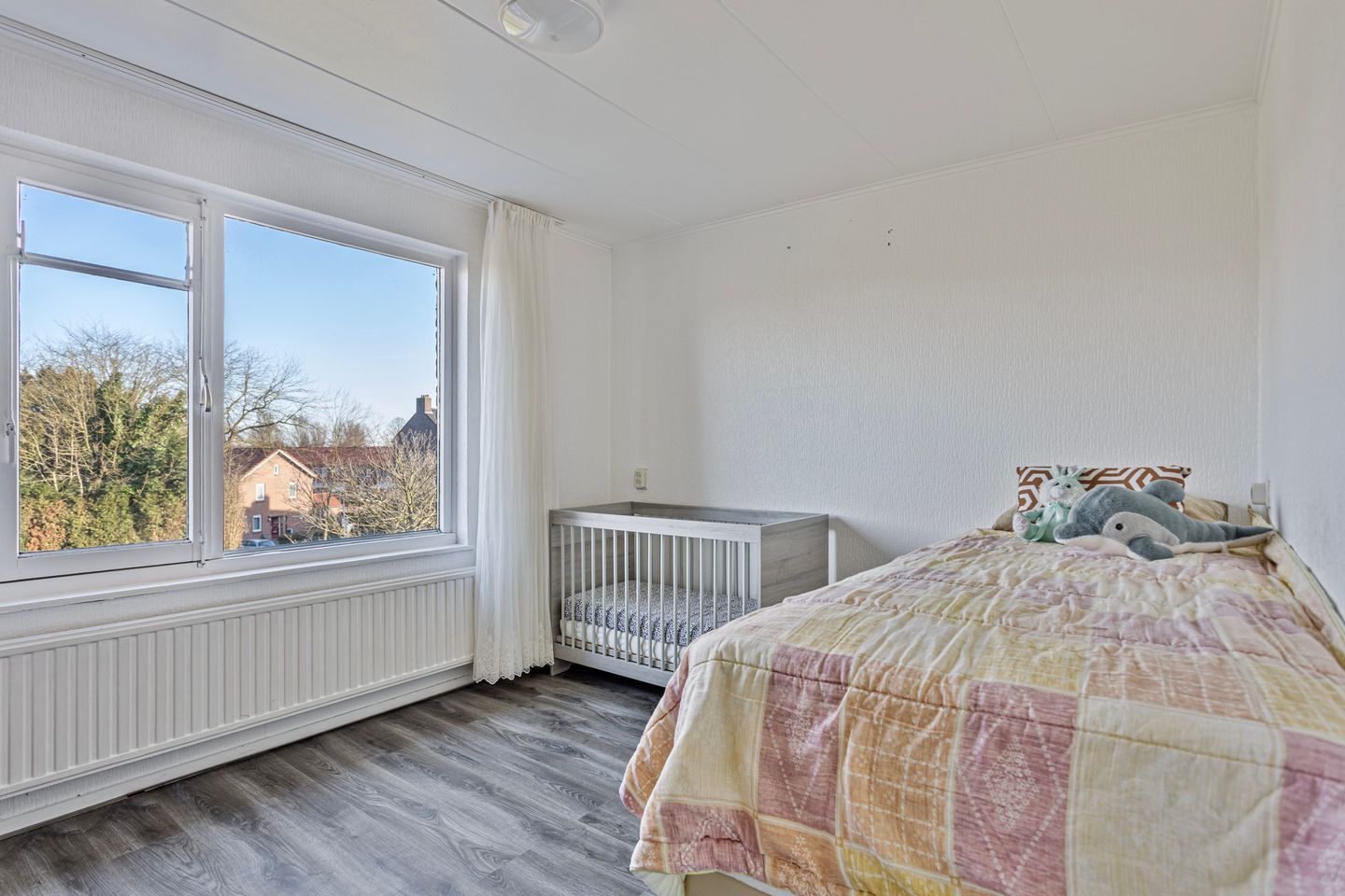 Foto 19 van Peter Huyssenslaan 75