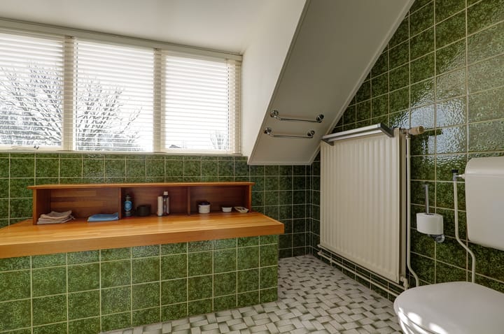 Foto 32 van Nesserweg 1-A