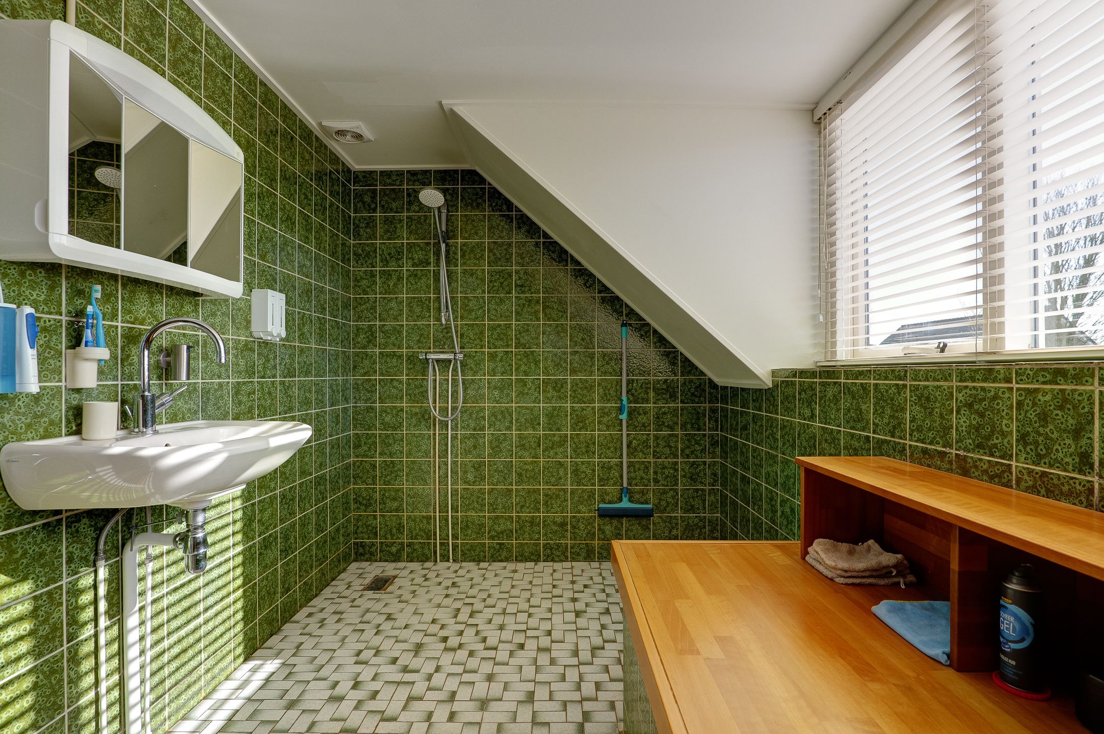 Foto 33 van Nesserweg 1-A