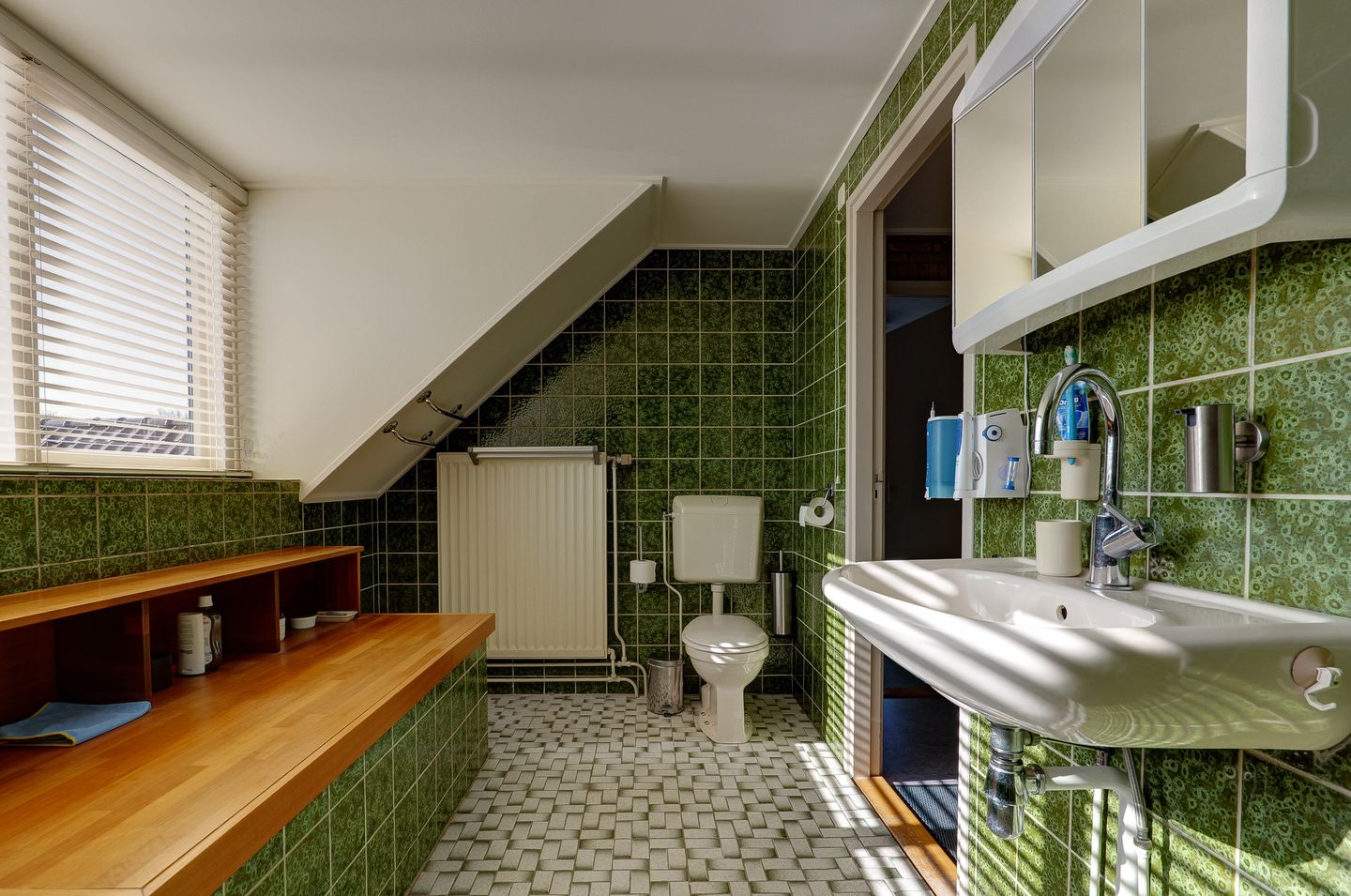 Foto 34 van Nesserweg 1-A