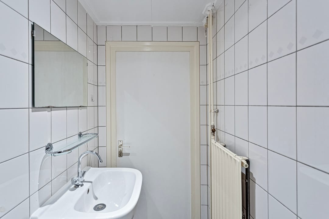 Foto 23 van Peter Huyssenslaan 75