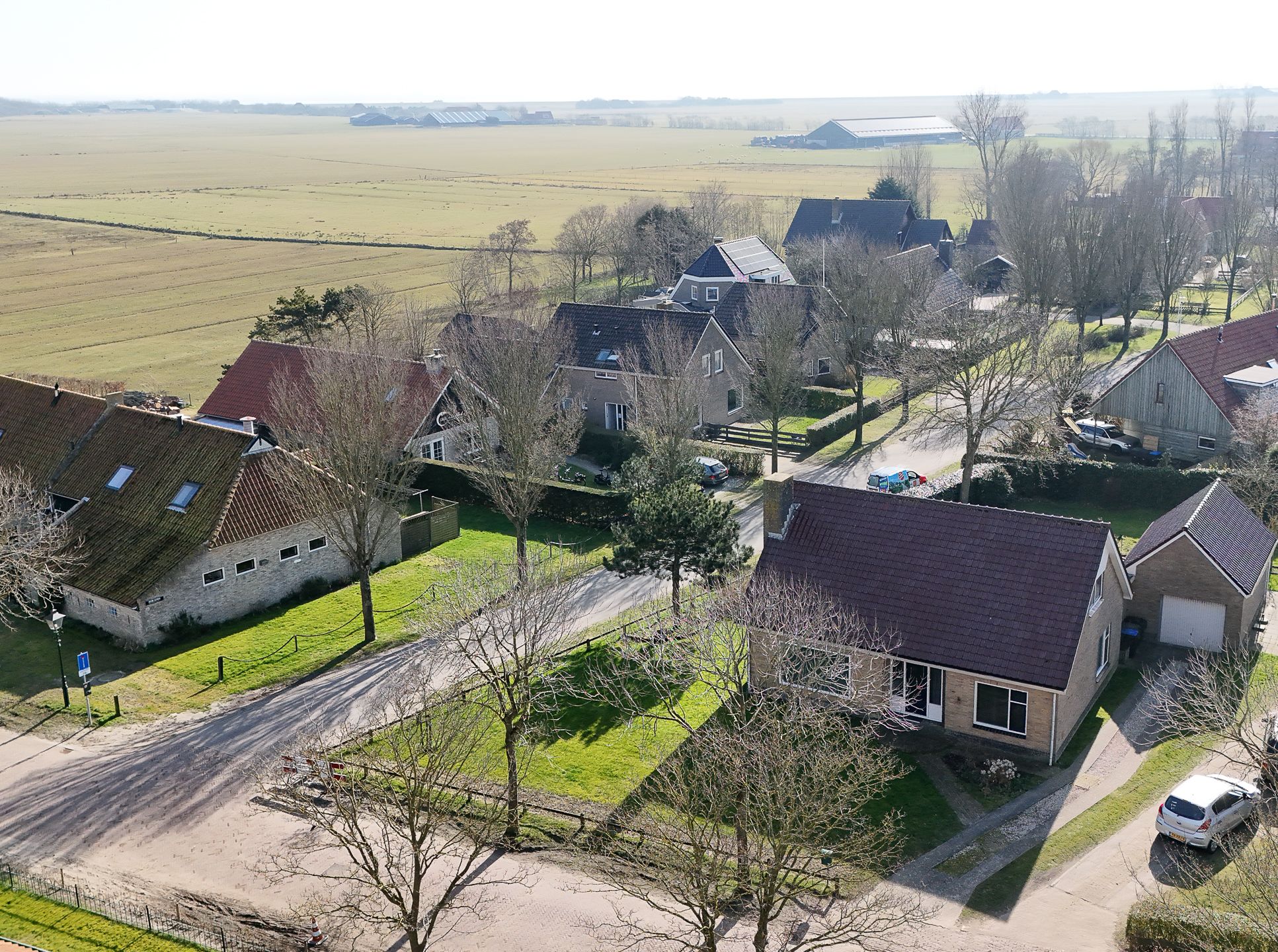 Foto 36 van Nesserweg 1-A