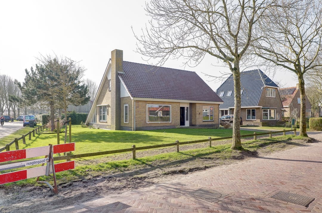 Foto 37 van Nesserweg 1-A