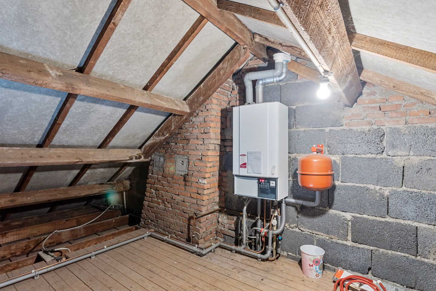 Foto 25 van Peter Huyssenslaan 75