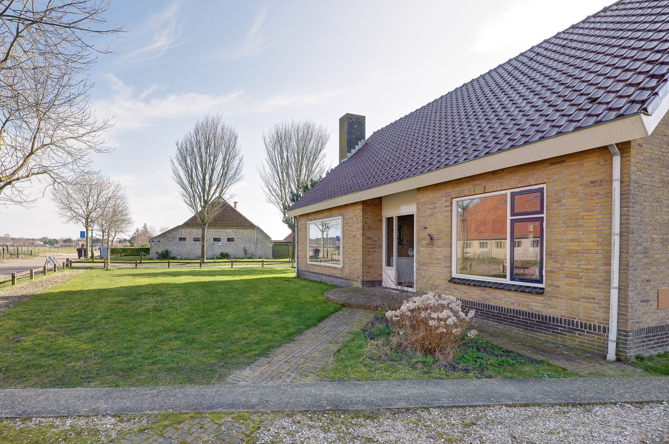 Foto 39 van Nesserweg 1-A