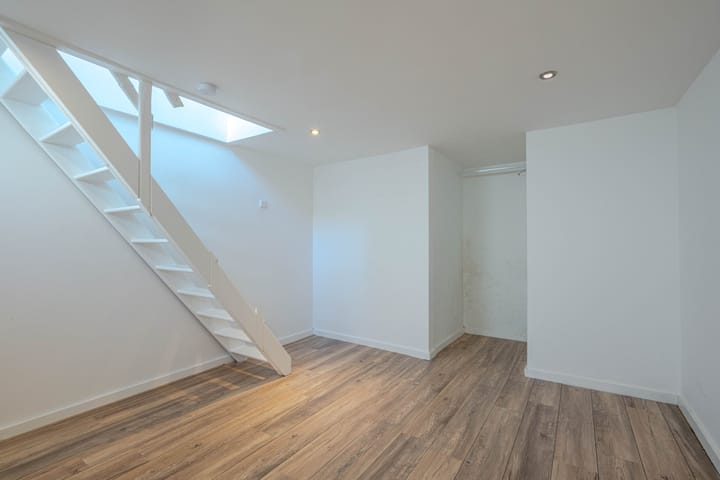 Foto 19 van Korhaanstraat 114-A