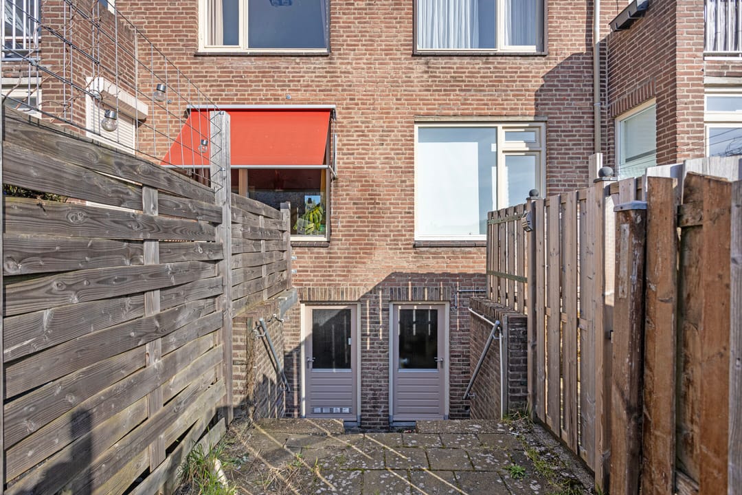 Foto 28 van Peter Huyssenslaan 75